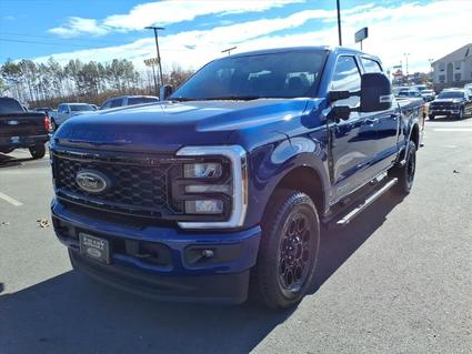 2026 Ford F-250 Malvern AR