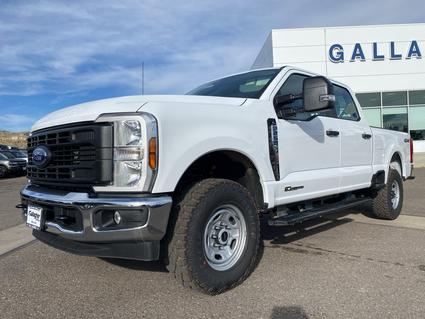 2026 Ford F-250 Elko NV