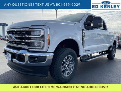 2026 Ford F-250 Layton UT