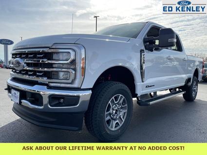 2026 Ford F-250 Layton UT