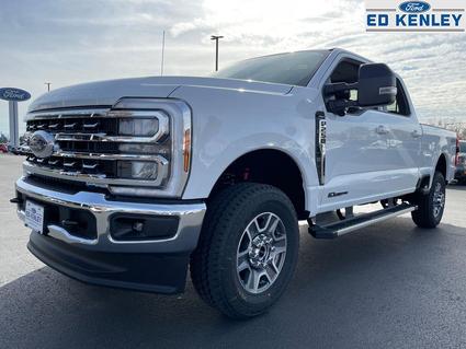 2026 Ford F-250 Layton UT