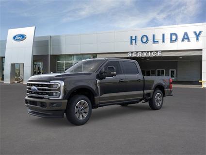 2026 Ford F-250 Whitesboro TX