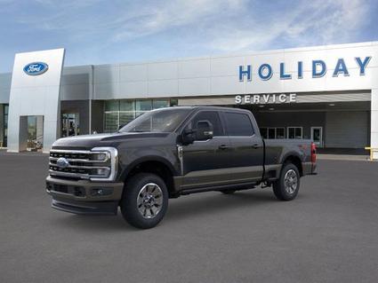 2026 Ford F-250 Whitesboro TX