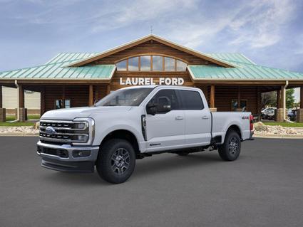 2026 Ford F-250 Laurel MT