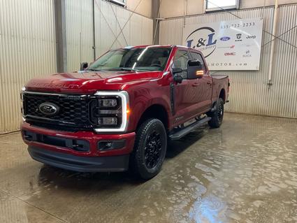 2026 Ford F-250 Roosevelt UT
