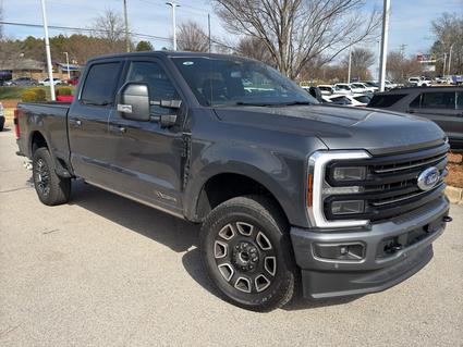 2026 Ford F-250 York SC