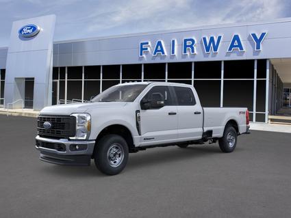2026 Ford F-250 Greenville SC