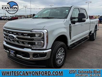 2026 Ford F-250 Spearfish SD