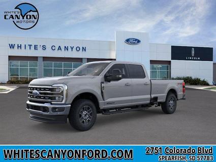 2026 Ford F-250 Spearfish SD