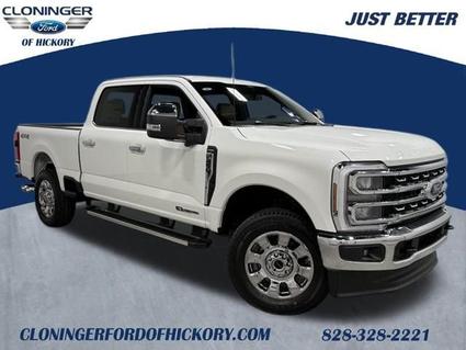 2026 Ford F-250 Hickory NC