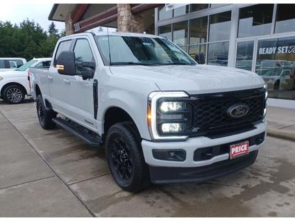 2026 Ford F-250 Port Angeles WA
