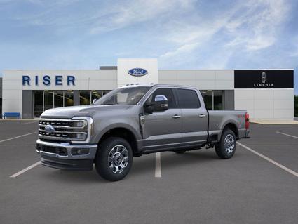 2026 Ford F-250 Hot Springs AR