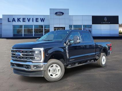 2026 Ford F-250 Battle Creek MI