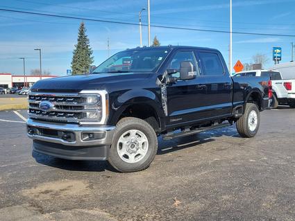 2026 Ford F-250 Battle Creek MI