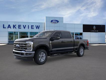 2026 Ford F-250 Battle Creek MI