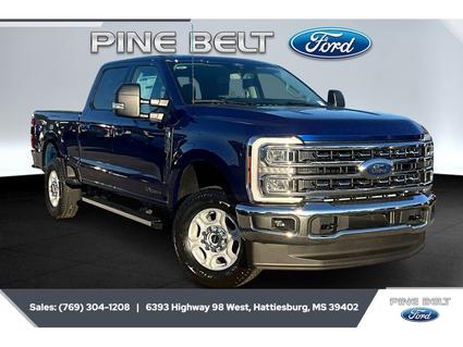 2026 Ford F-250 Hattiesburg MS