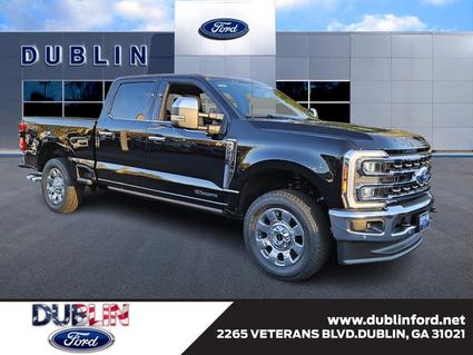 2026 Ford F-250 Dublin GA