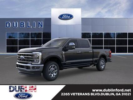 2026 Ford F-250 Dublin GA