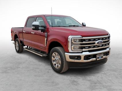 2026 Ford F-250 Lamesa TX
