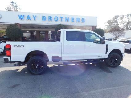 2026 Ford F-250 Hawkinsville GA