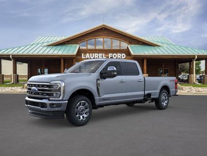 2026 Ford F-250 Laurel MT