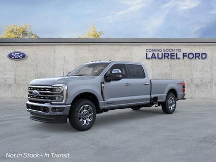 2026 Ford F-250 Laurel MT