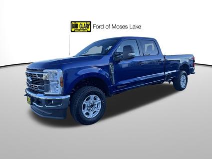 2026 Ford F-250 Moses Lake WA