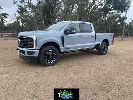 2026 Ford F-250 Perry FL