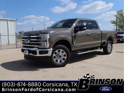 2026 Ford F-250 Corsicana TX