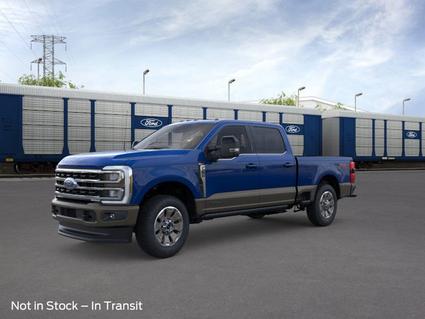 2026 Ford F-250 Winder GA