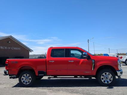 2026 Ford F-250 Winder GA