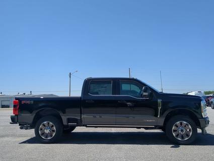 2026 Ford F-250 Winder GA