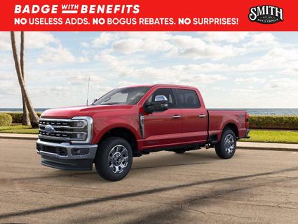 2026 Ford F-250 Plainview TX