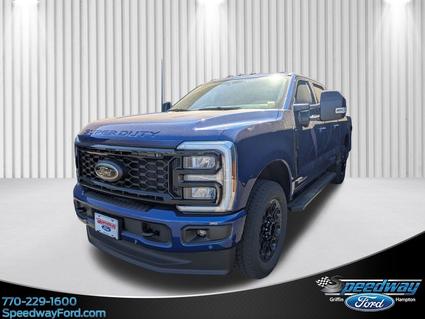2026 Ford F-250 Griffin GA
