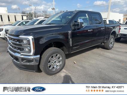 2026 Ford F-250 Murray KY