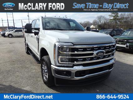 2026 Ford F-250 Athens AL