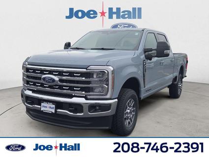 2026 Ford F-250 Lewiston ID