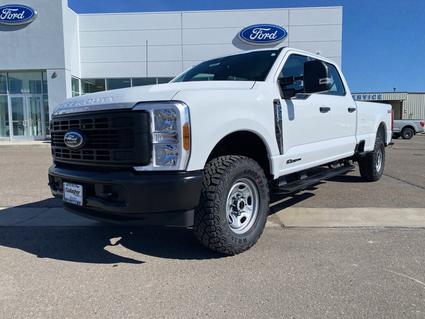 2026 Ford F-250 Elko NV