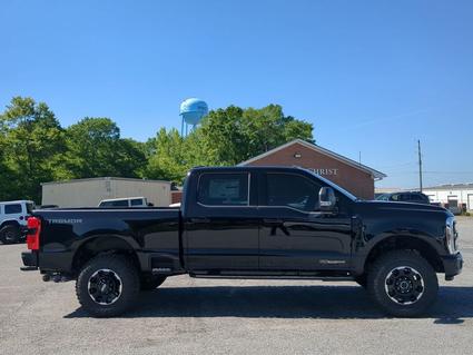 2026 Ford F-250 Winder GA