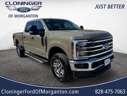 2026 Ford F-250 Morganton NC