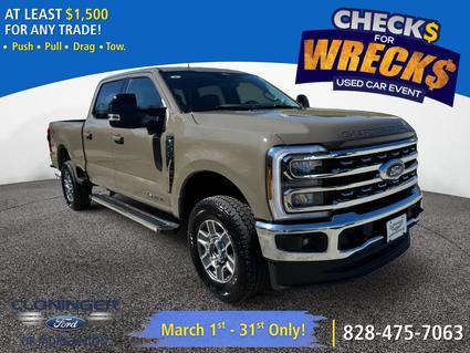 2026 Ford F-250 Morganton NC
