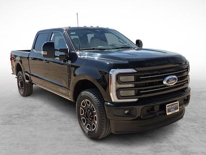 2026 Ford F-250 Lamesa TX