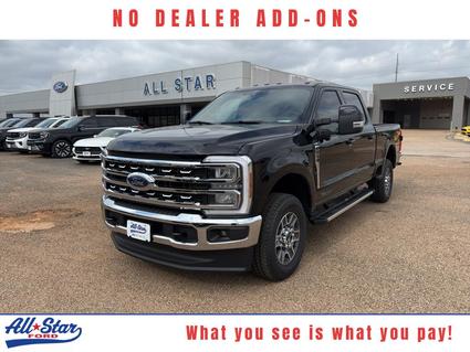 2026 Ford F-250 Kilgore TX