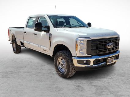 2026 Ford F-250 Lamesa TX