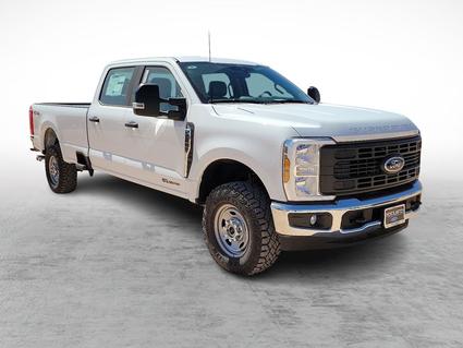 2026 Ford F-250 Lamesa TX