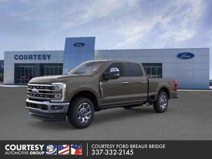 2026 Ford F-250 Breaux Bridge LA