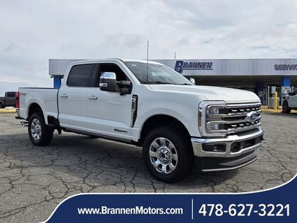 2026 Ford F-250 Unadilla GA