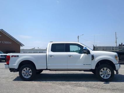 2020 Ford F-250 Winder GA