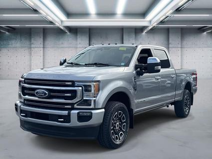 2020 Ford F-250 Patchogue NY