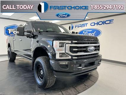 2020 Ford F-250 Rock Springs WY
